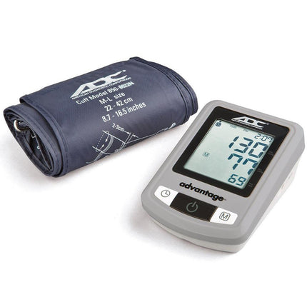 Advantage 6021N Automatic Digital BP Monitor