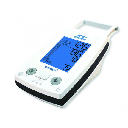 ADC e-sphyg 3 NIBP Monitor