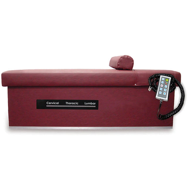Quantum 400 Series Intersegmental Table
