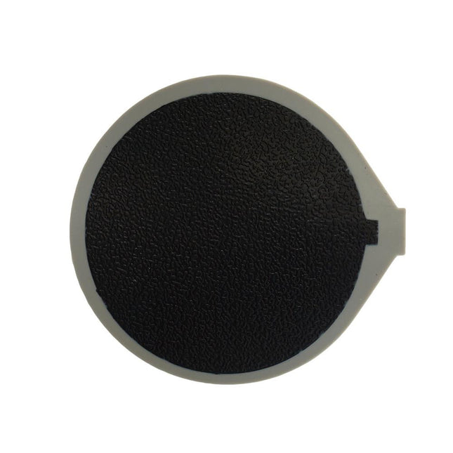 Amrex Flextrode Carbon Electrode Banana Adapter