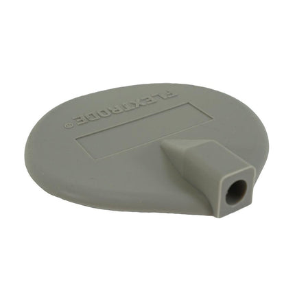 Amrex Flextrode Carbon Electrode Banana Adapter