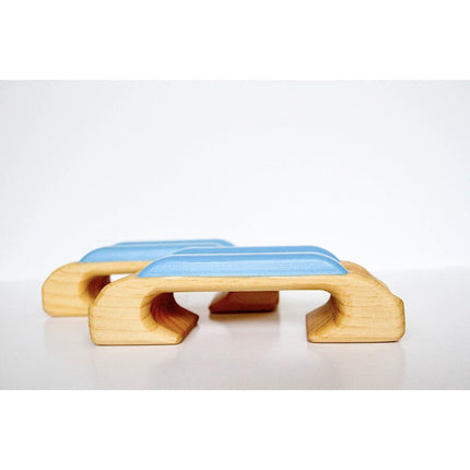 Anterior Assist Alpha Chiropractic Adjusting Tool