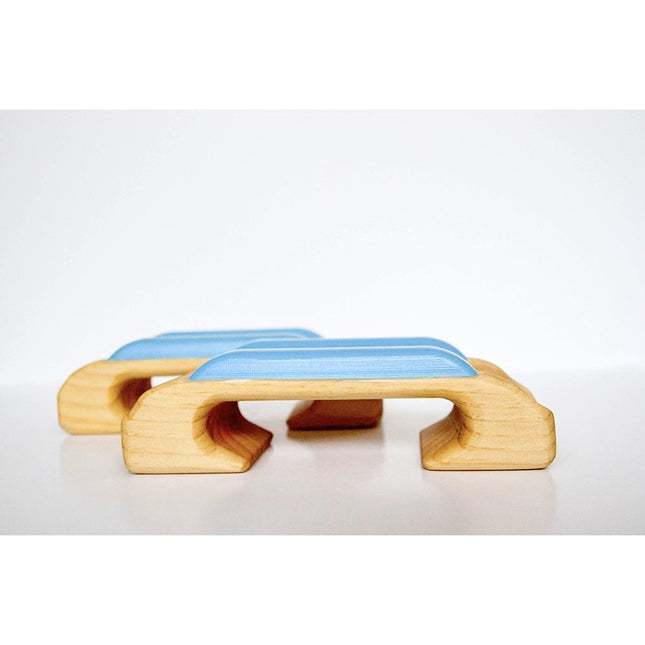 Anterior Assist Alpha Chiropractic Adjusting Tool