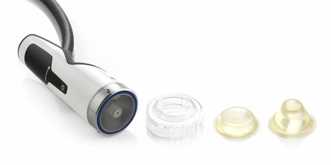 Intelect® Focus Shockwave Set