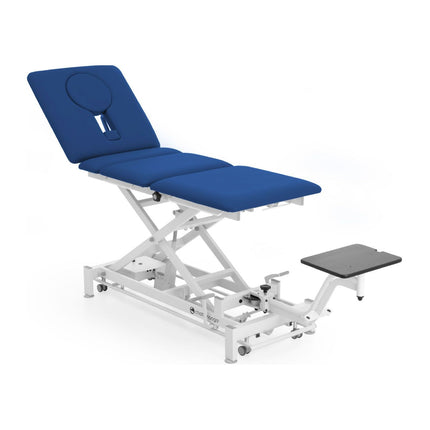 Chattanooga Galaxy TTET400 four-section hi-lo traction table