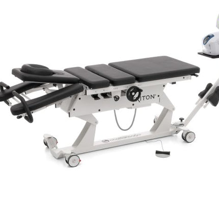 Chattanooga Triton DTS 6M traction table