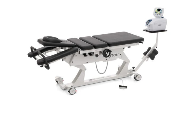 Chattanooga Triton DTS 6M traction table