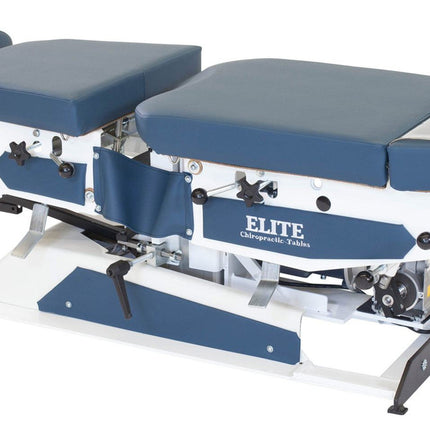 Elite Auto Flex Cervical Pelvic & Thoracic Drop With Elevation