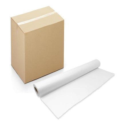 TIDI Standard Crepe Exam Table Paper 21" x 125' 12/Case
