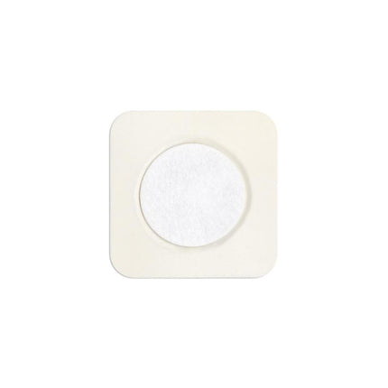 Ionto480 Iontophoresis Electrodes Large Square 4.0cc 10/Pack