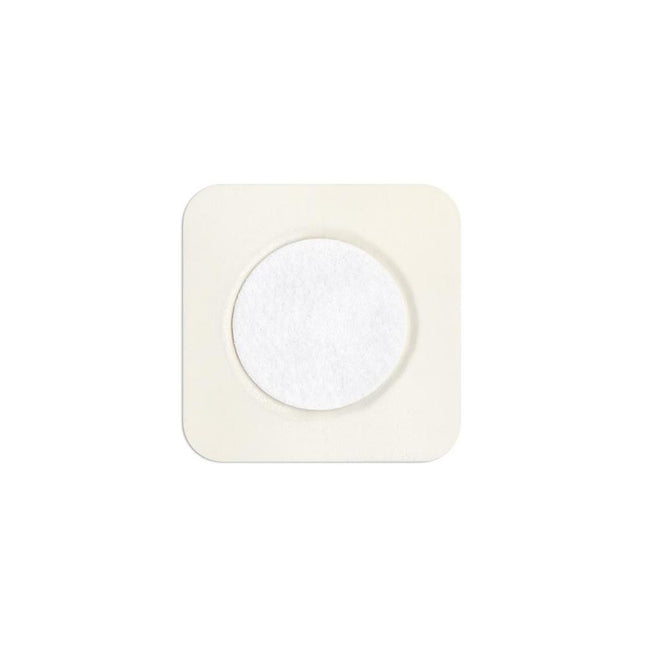 Ionto480 Iontophoresis Electrodes Large Square 4.0cc 10/Pack
