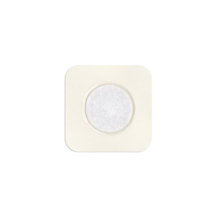 Ionto480 Iontophoresis Electrodes Medium Square 2.5cc 10/Pack