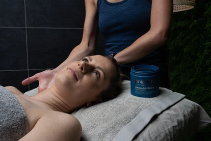 Premax Performance Skincare Activate Massage Cream 400g