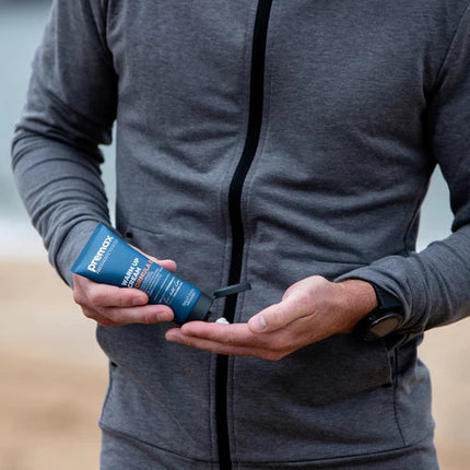 Premax Performance Skincare Warm Up Cream Formula EP5 100g