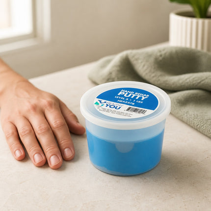 Healthy You Hand Rehab Putty 5 lbs