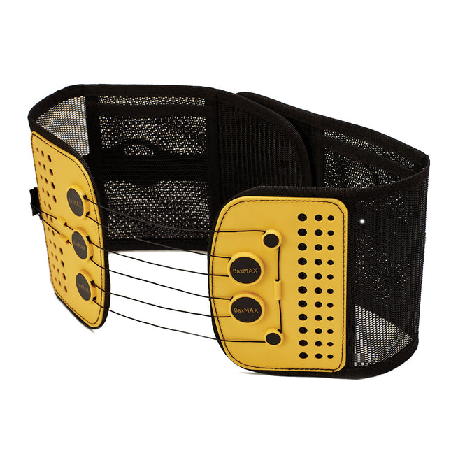 BaxMAX Back Support