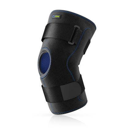 Actimove Knee Brace, Wrap Around, Simple Hinges, Condyle Pads - Sports Edition
