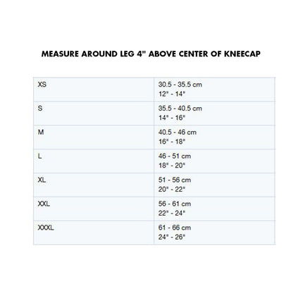 Actimove Knee Brace, Wrap Around, Simple Hinges, Condyle Pads - Sports Edition