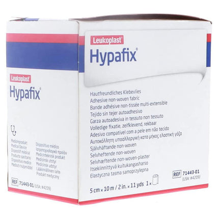 BSN Jobst Hypafix Dressing Retention Sheet 2" X 11 yds