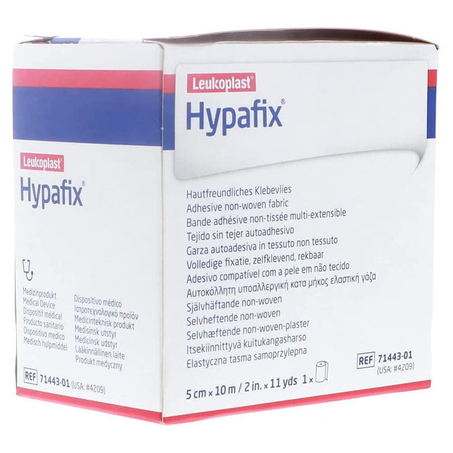 BSN Jobst Hypafix Dressing Retention Sheet 2" X 11 yds