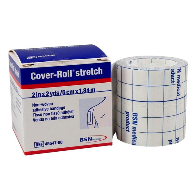 BSN-Jobst Cover Roll Stretch 2" x 10 yds