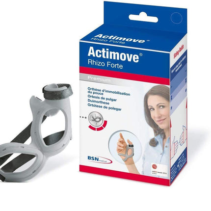 Actimove Rhizo Forte Adjustable Thumb Brace