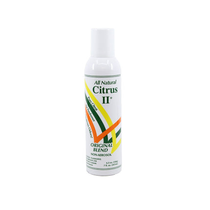 Citrus II Air Freshener 5.2 oz Original Blend