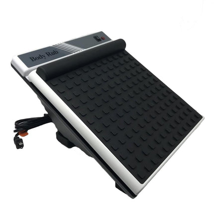 Body Rub Professional Foot Massager Vibration Platform 2 Speed