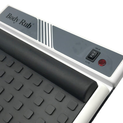Body Rub Professional Foot Massager Vibration Platform 2 Speed