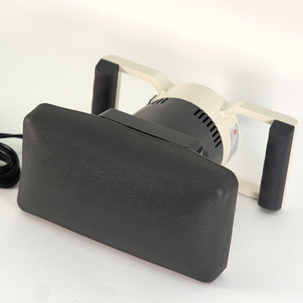 Body Rub Chiropractor's Hand Aid 2 Speed Deep Tissue Massager