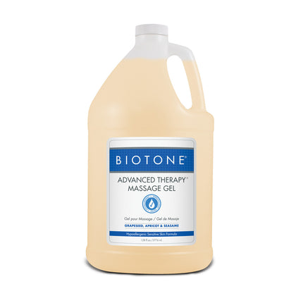 BIOTONE® Advanced Therapy® Massage Gel 1 Gallon