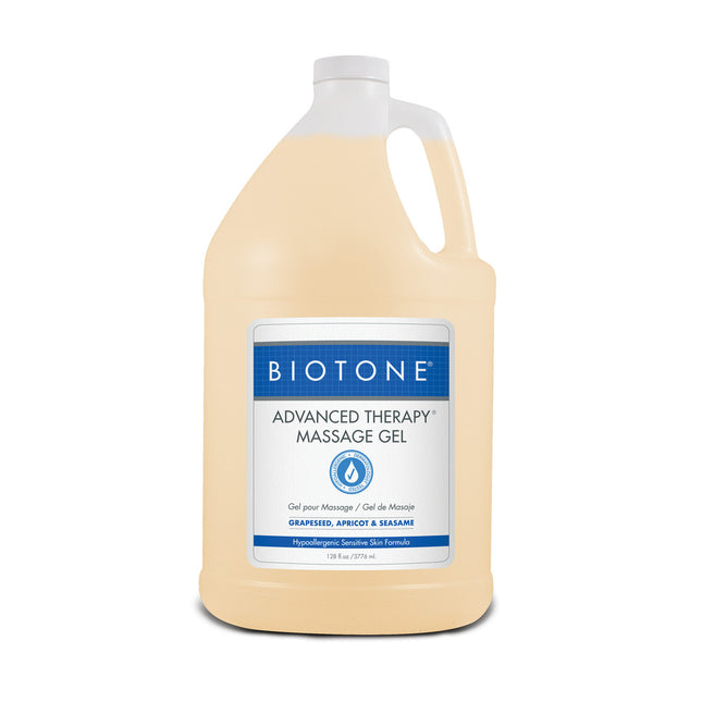 BIOTONE® Advanced Therapy® Massage Gel 1 Gallon