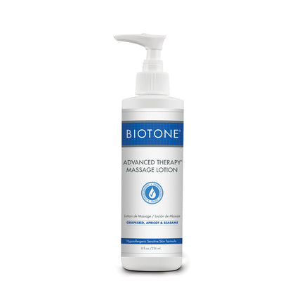 BIOTONE® Advanced Therapy® Massage Lotion 8 oz
