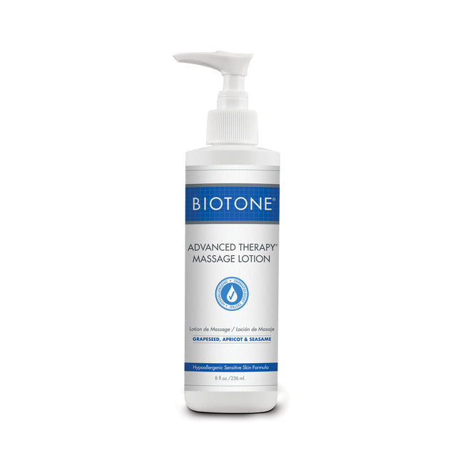 BIOTONE® Advanced Therapy® Massage Lotion 8 oz