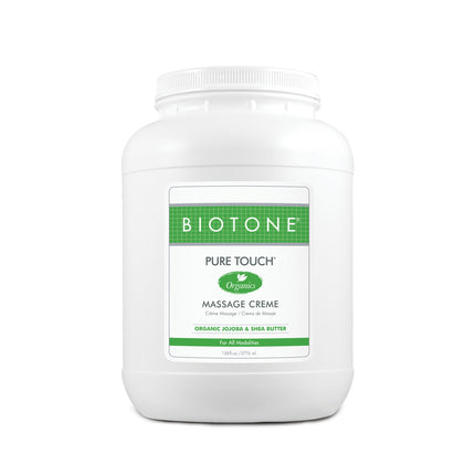 BIOTONE® Pure Touch Organics® Creme Gallon