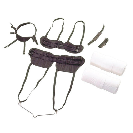 Chattanooga TXA-1 Traction Accessory Package