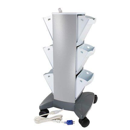 Chattanooga Therapy Cart