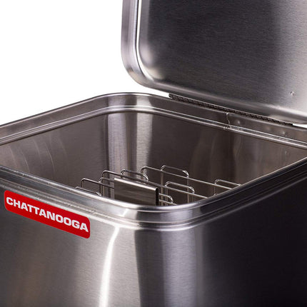 Chattanooga Hydrocollator E-2 Stationary Heating Unit