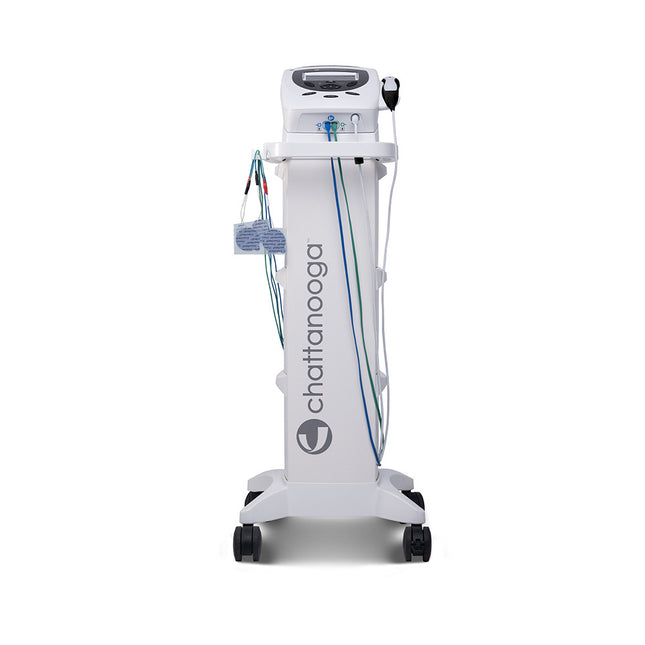 Chattanooga Intelect Transport 2 2CH Combo