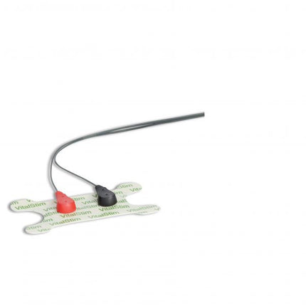 Chattanooga Vitalstim Large Electrodes 12/Pack