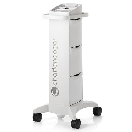 Chattanooga Electrotherapy Cart