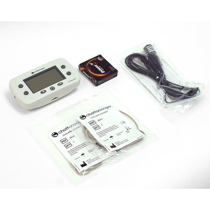 Chattanooga Continuum Portable Neuromuscular Electrical Stimulator Kit