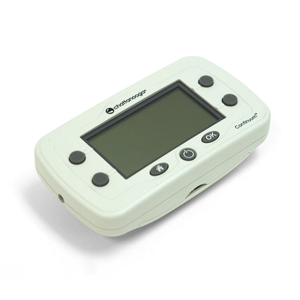 Chattanooga Continuum Portable Neuromuscular Electrical Stimulator Kit