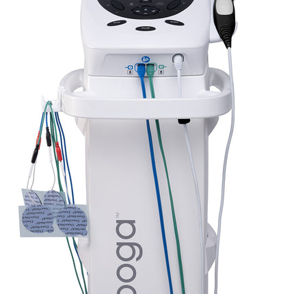 Chattanooga Intelect Transport 2 2CH Combo