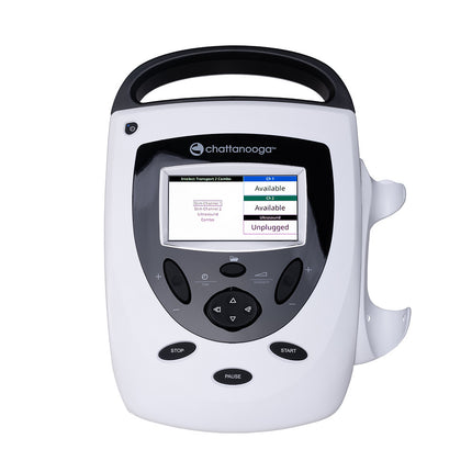 Chattanooga Intelect Transport 2 2CH Combo