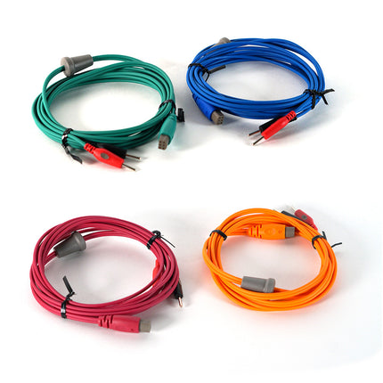 Chattanooga Intelect Legend 2 Leadwire Kit