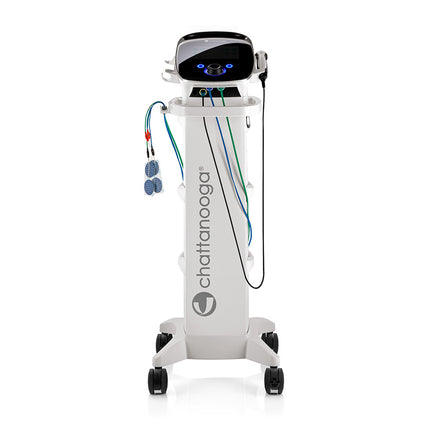 Chattanooga Intelect Legend 2 2CH Combo