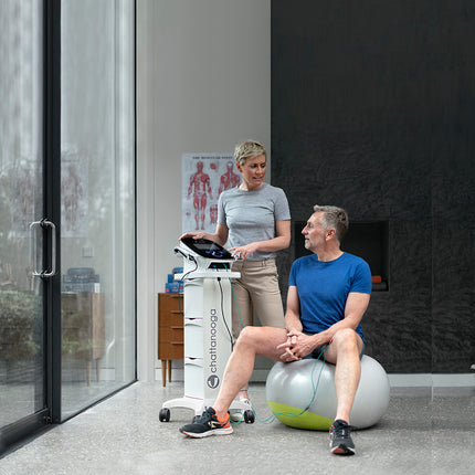 Chattanooga Intelect Legend 2 2CH Combo