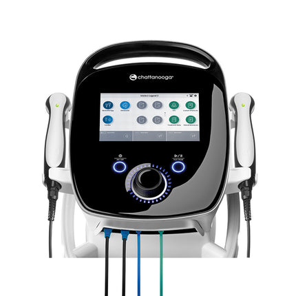 Chattanooga Intelect Legend 2 4CH Combo