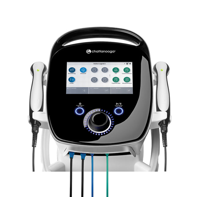 Chattanooga Intelect Legend 2 4CH Combo